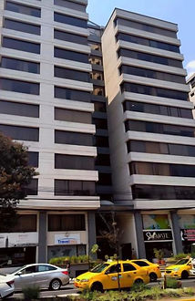 Edificio Torres Whimper
