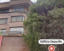 Edificio Deauville