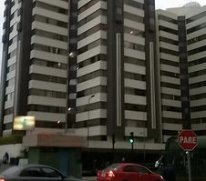 Edificio Jockey Club