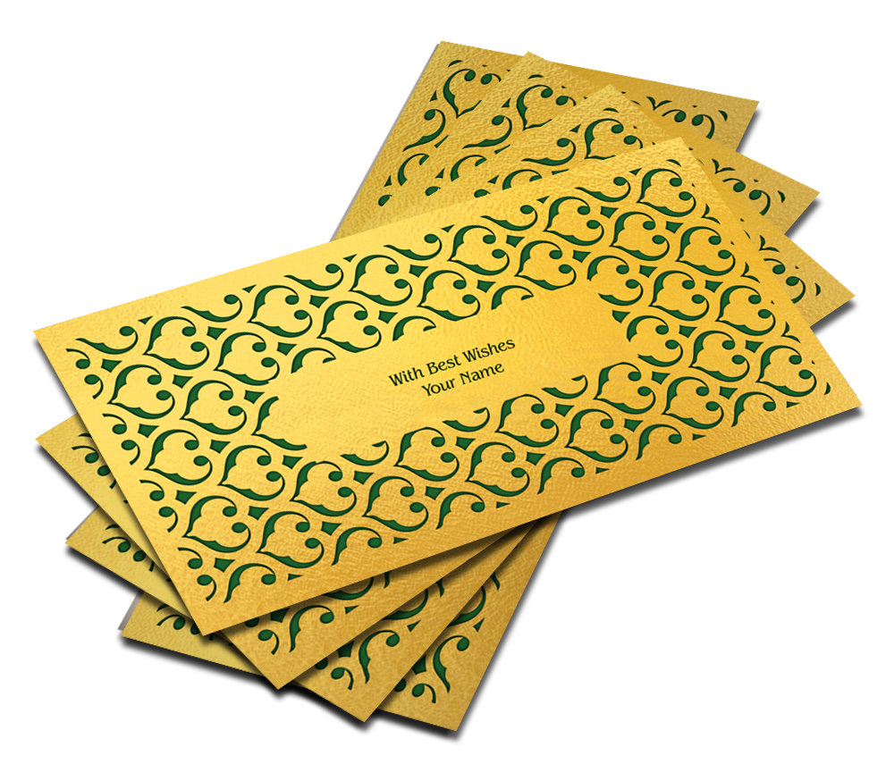 customvelvetfinishshagunenvelopeswithlasercutmetallicfinish