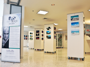 Miami Beach, 100 Years 100 Photos
Total success!