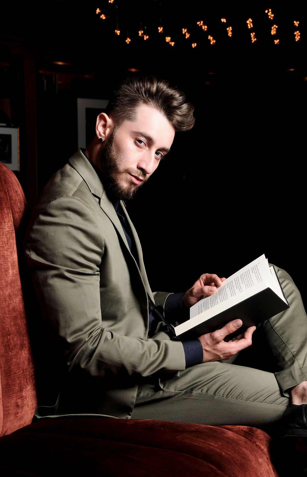 Jean Pierre Betancur