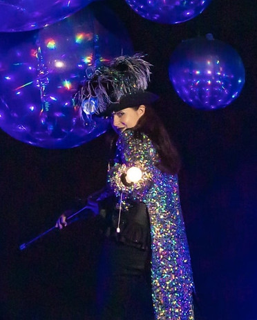 Ring Master South Florida