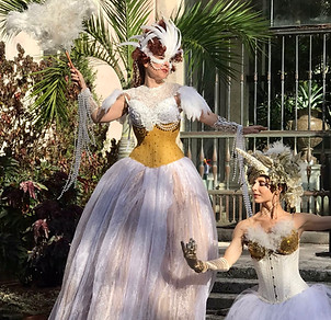 Wedding Entertainment South Florida