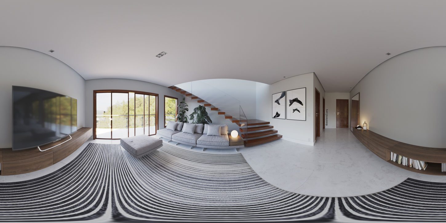 360º DUPLEX
