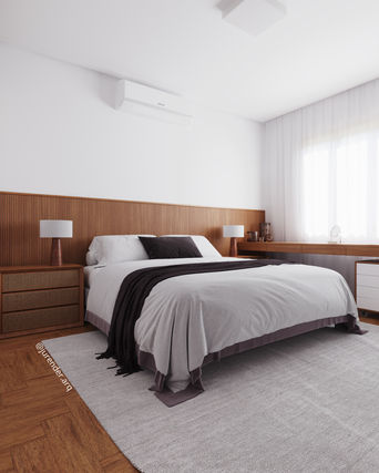 QUARTO CASAL
