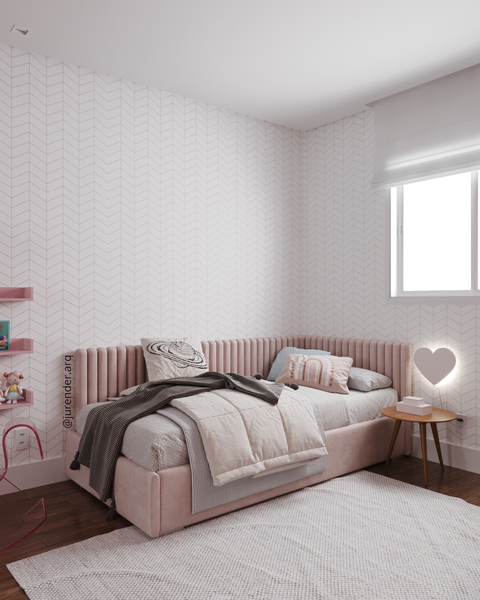 QUARTO INFANTIL