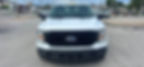 Thumbnail: 2021 Ford F-150 XL Pickup 4D 5 1/2 ft (1FTEWIC59MKF06387)