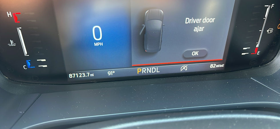 Thumbnail: 2023 Ford Escape ST-Line FWD (1FMCUONMOPUA41279)