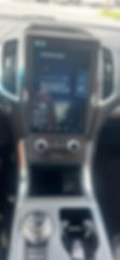 Thumbnail: 2021 Ford Edge Titanium Sport Utility 4D (2FMPK4K90MBA36914)