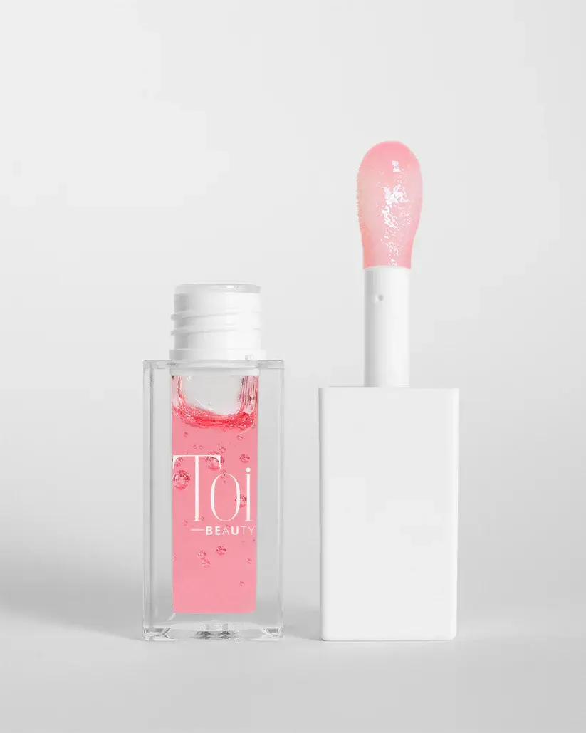 Miniature : Huile à lèvres  | TOI BEAUTY