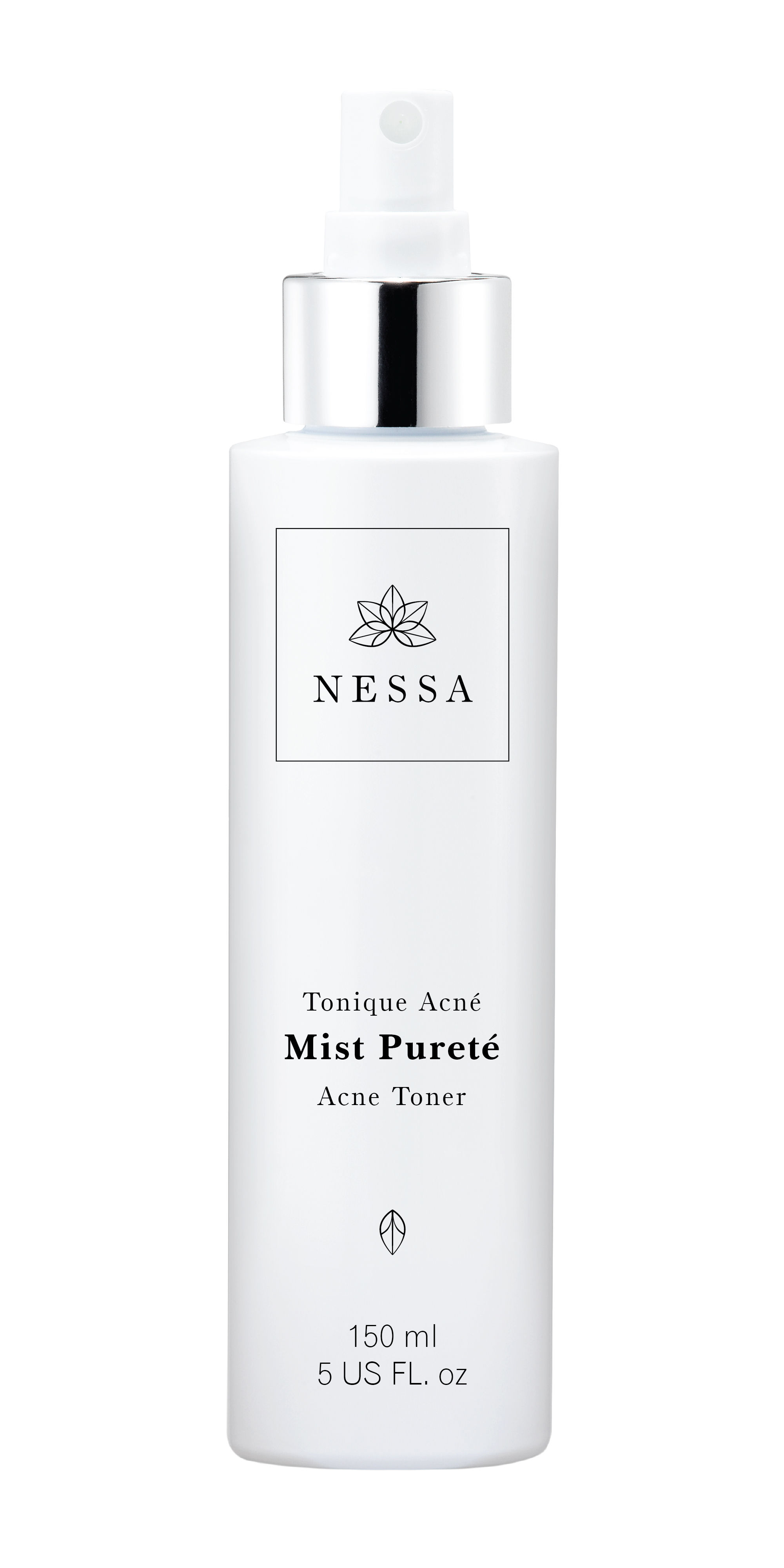 Acne Toner - Mist Purity | Nessa
