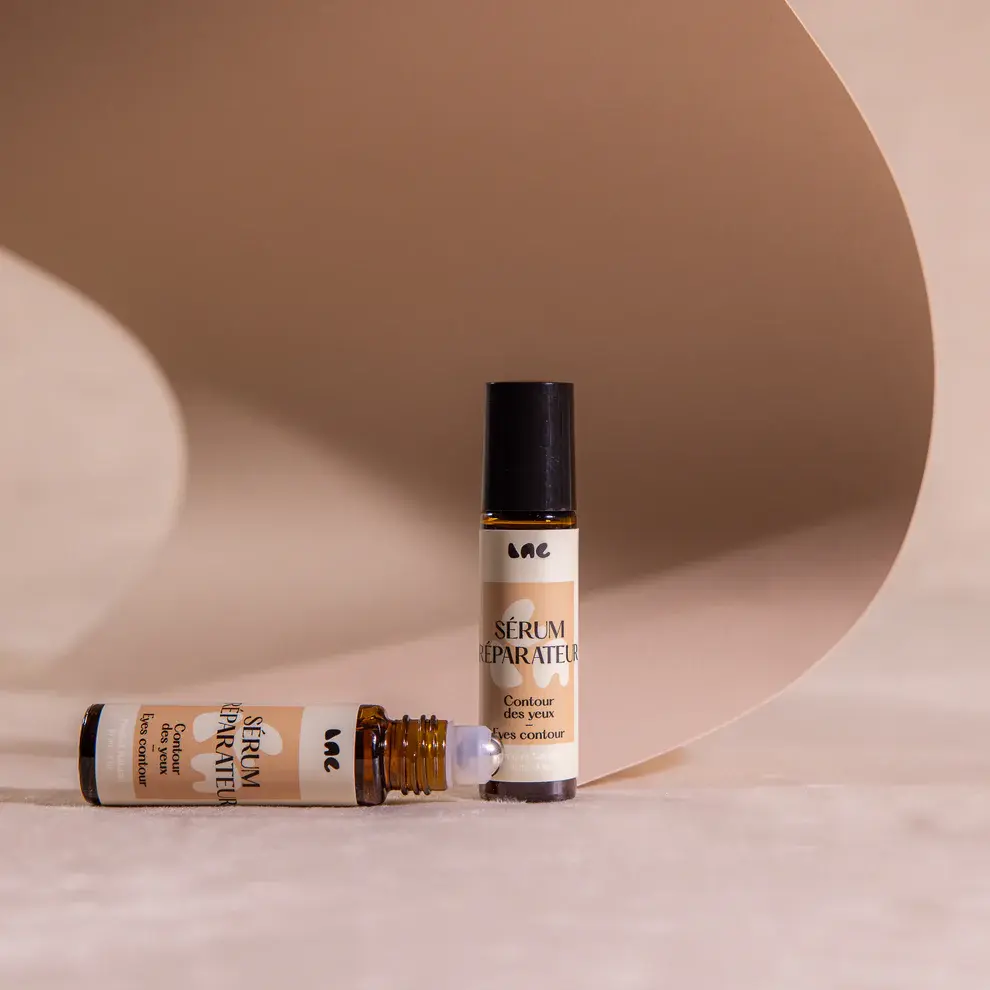 Sérum Réparateur | La Natura Casa