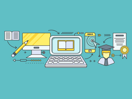 Top 5 Products for Online Learning