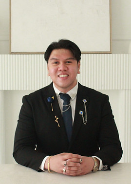 Mark Clavio - 3rd Choice.JPG