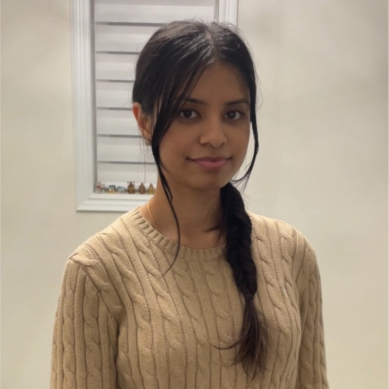 Writer: Guneet Longia