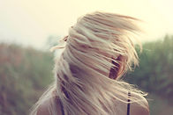 Hair Shake
