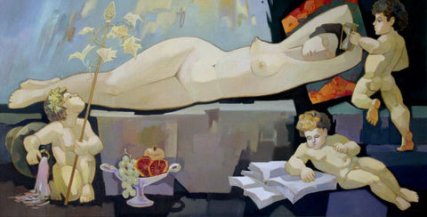 Кокорин Михаил Александрович Истина х.м.71х139,5 2019г.jpg