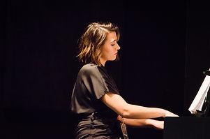 Piano