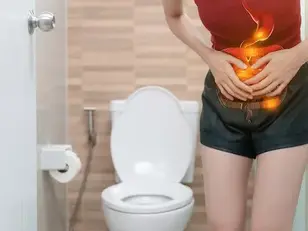 Diagram showing overlapping symptoms of UTI, BV, and yeast infections to help differentiate causes of burning.