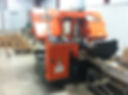 CNC machining