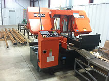 CNC machining
