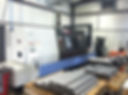 CNC machining