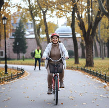 Bisiklete Başlama Rehberi