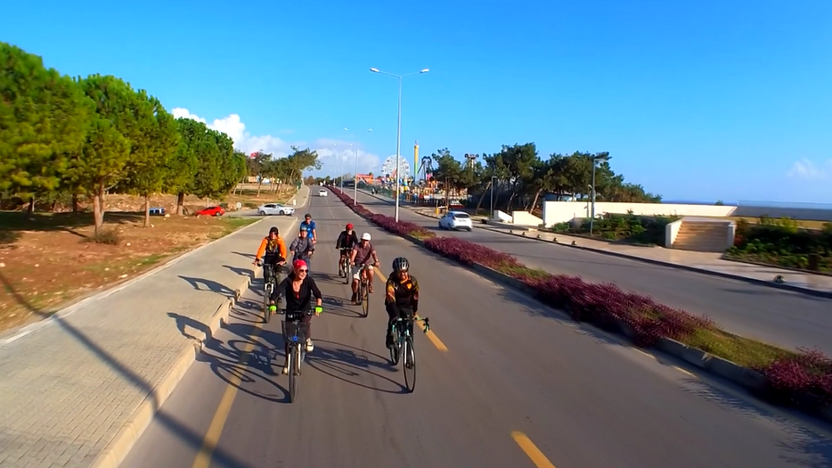 Didim Bike Tour