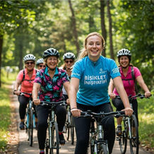 Bisiklet Deneyim Turları