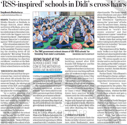 Rss-run schools