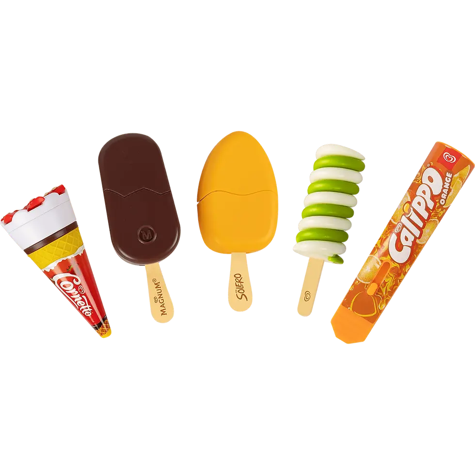 Thumbnail: Ice Cream Freezer