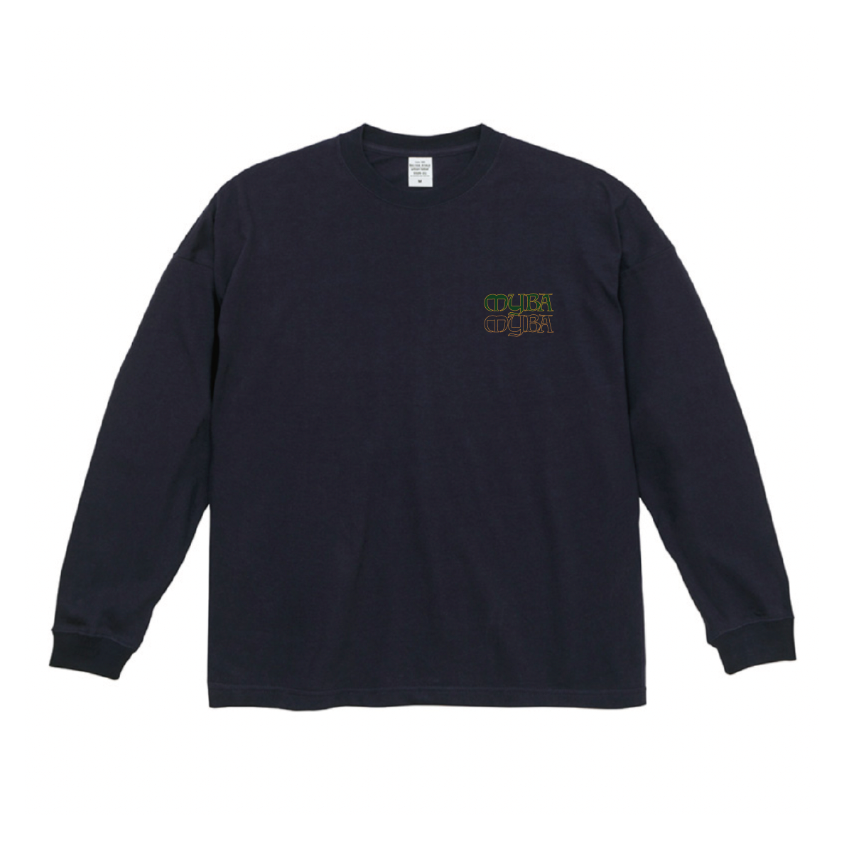 【完全受注生産】Miyu but AllロゴTシャツ