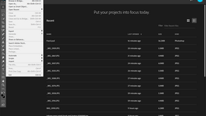 Photoshop Tutorial: How to Remove an Object from your Images