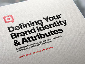 Brand Discovery: 5 Questions Every Business Must Answer