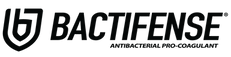 Bactifense Official Logo