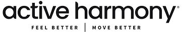 Active Harmony Logo linear alt