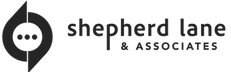 Shepherd Lane Official Logo Mark