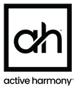 Active Harmony Logo