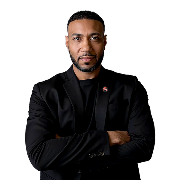 Michael K Bigos - Mantle Branding