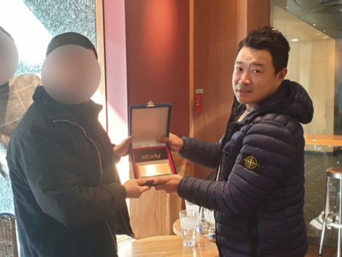 제이케이인터내셔널 이베이, 11번가, 오늘의집 '우수 파트너' 선정 …3관왕 기염