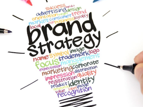 Why Brand Strategy Is a Must-Have for Startups and Emerging Businesses