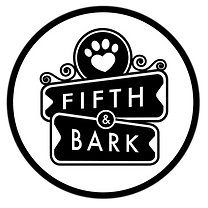 Fifth and Bark Logo