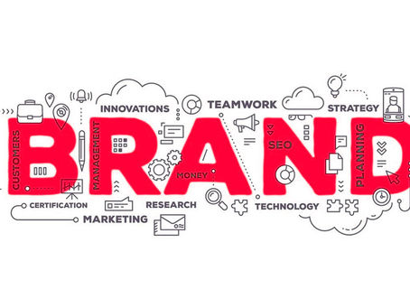 How Real Brands Are Built: A Clearer Look at the Identity Process