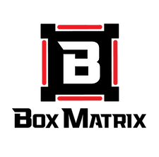 BoxMatrix Logo