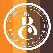 BreasCoffee Official Logo