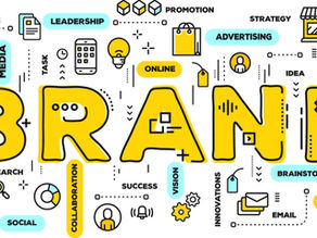 The Efficient Branding Implementation Process for Startup and Emerging Businesses