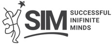 SIM Academy Logo