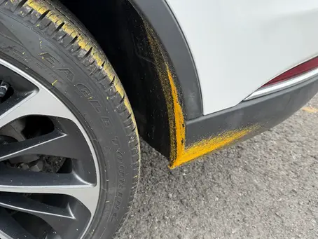 Road Line Paint Removal: Do’s, Don’ts and Why Professional Assessment Matters