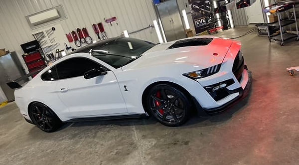 Shelby Super Snake #ceramiccoating Brighton